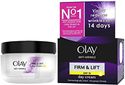 Olay Anti-rimpel Firm & Lift Day Cream SPF 15 50 ml verpakking variaties