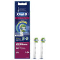 Oral-B FlossAction  opzetborstels - 2 stuks