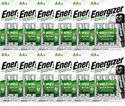 Energizer Power Plus AA-batterijen oplaadbaar - 12 x 4 stuks