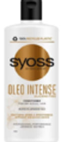 Syoss Oleo Intense Conditioner 440 ml