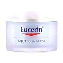 Eucerin Aquaporin Active Gezichtscrème Normale/ Gemengde Huid 50ml