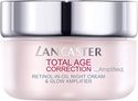LANCASTER TOTAL AGE CORRECTION AMPLIFIED - Retinol-In-Oil Night Cream & Glow Amplifier 50 ml