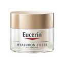Eucerin Hyaluron-Filler + Elasticity Nachtcreme 50 ml
