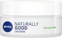 Nivea Naturally Good Dagcrème - met biologische Aloë Vera - 50 ml