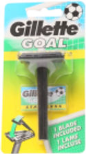 Gillette  scheersystemen - 1 stuks