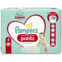 Pampers Premium Protection Pants  luierbroekjes maat 4 - 99 stuks