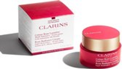 Clarins Rose Radiance Cream Dagcrème 50 ml