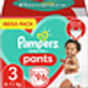 Pampers Baby Dry Pants  luierbroekjes maat 3 - 96 stuks