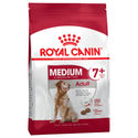 10 kg Medium Adult 7+ Royal Canin Hondenvoer - hondenbrokken