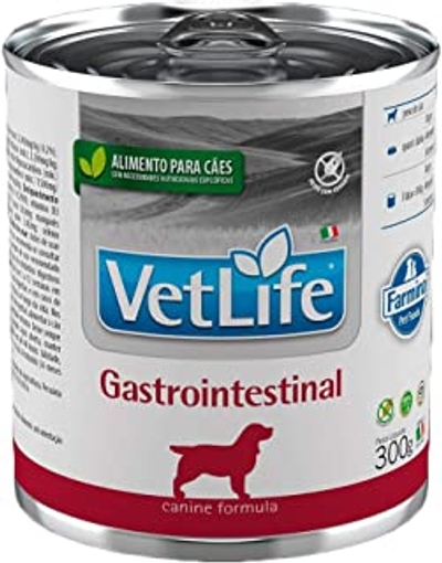 Vet Life Natural Diet Dog Gastrointestinal 300 gram - natvoer hond