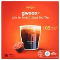 g'woon Lungo - 16 Dolce Gusto koffiecups