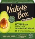 Nature Box - Shampoo Bar Avocado Oil - 85 ml