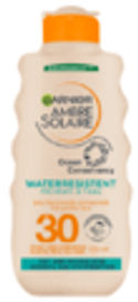 Garnier Ambre Solaire Ocean Protect SPF 30 Zonbescherming 200 ml