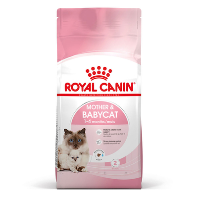 Royal Canin Mother & Babycat - 10 kg - kattenbrokken