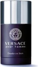 Versace Pour Homme Deodorant Stick 75 ml