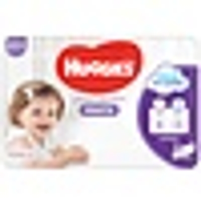 Huggies Ultra Comfort Pants  luierbroekjes maat 4 - 36 stuks