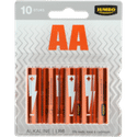 Jumbo AA batterijen - 10 stuks