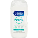 Sanex Zero % hydrating douchegel alle huidtypes - 400 ml