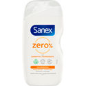 Sanex Zero % nourishing douchegel droge huid - 400 ml