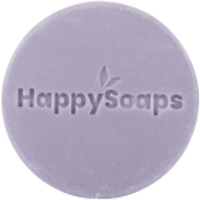 HappySoaps Conditioner Bar Lavender Bliss 65 ml