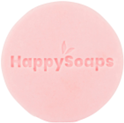 HappySoaps Conditioner Bar Tender Rose 65 ml