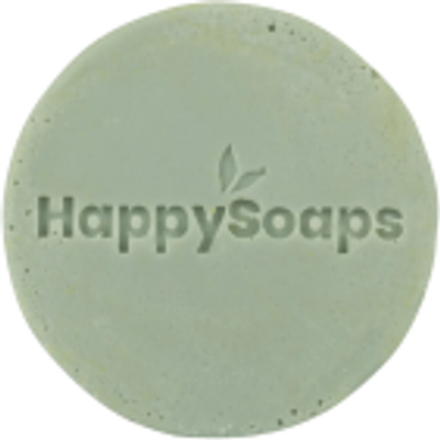 HappySoaps Conditioner Bar Aloë Vera Love 65 ml