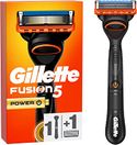 Gillette Fusion Power scheersystemen - 1 stuks