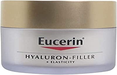 Eucerin Hyaluron Filler + Elasticity Dagcrème Spf30 50 Ml