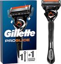 Gillette Fusion ProGlide scheersystemen - 1 stuks