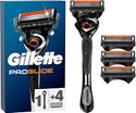 Gillette Fusion ProGlide scheersystemen - 4 stuks