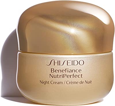 Shiseido Shiseido BENEFIANCE NUTRIPERFECT night cream 50 ml