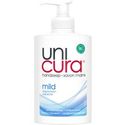 Unicura Handzeep mild - 250 ml