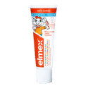 Elmex Anti-Cariës Peuter 0-5 Jaar Fluoride Tandpasta 75ML