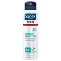 Sanex Men Dermo Sensitive deodorant spray - 200ml