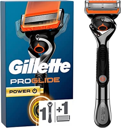 Gillette Fusion ProGlide Power scheersystemen - 1 stuks
