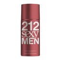Carolina Herrera 212 Sexy Men Deodorant 150 ml