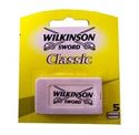Wilkinson  scheermesjes - 5 stuks