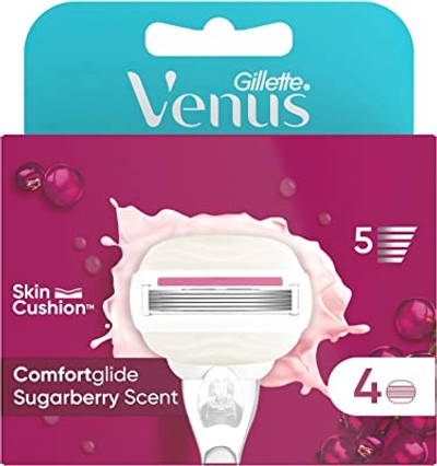 Gillette Venus scheermesjes - 5 stuks