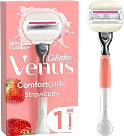 Gillette Venus scheersystemen - 1 stuks