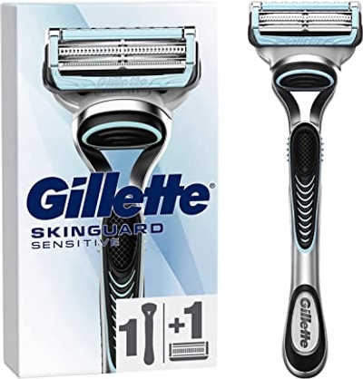 Gillette Skinguard scheersystemen - 1 stuks