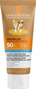 La Roche-Posay Anthelios Kids Zonnebrandmelk SPF50+ ECO-tube 75ml voor gezicht en lichaam
