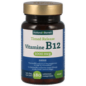 Holland & Barrett Timed Release Vitamine B12 1000mcg - 180 tabletten