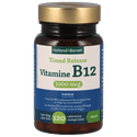 Holland & Barrett Timed Release Vitamine B12 1000mcg - 120 tabletten