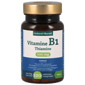 Holland & Barrett Vitamine B1 Thiamine 100mg - 120 tabletten