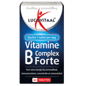 Lucovitaal Vitamine B Complex Forte (60 Tabletten)