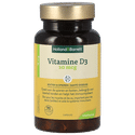 Holland & Barrett Vitamine D3 10mcg - 90 capsules