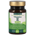 Holland & Barrett Vegan Natuurlijke Vitamine E 268 mg - 90 Capsules