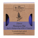 De Tuinen Zilver Shampoo Bar - 70 ml