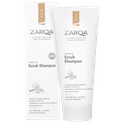 Zarqa Hair Sensitive Scrub Shampoo - 200ml