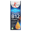 Lucovitaal Vitamine B12 Druppels 1000mcg - 50 ml